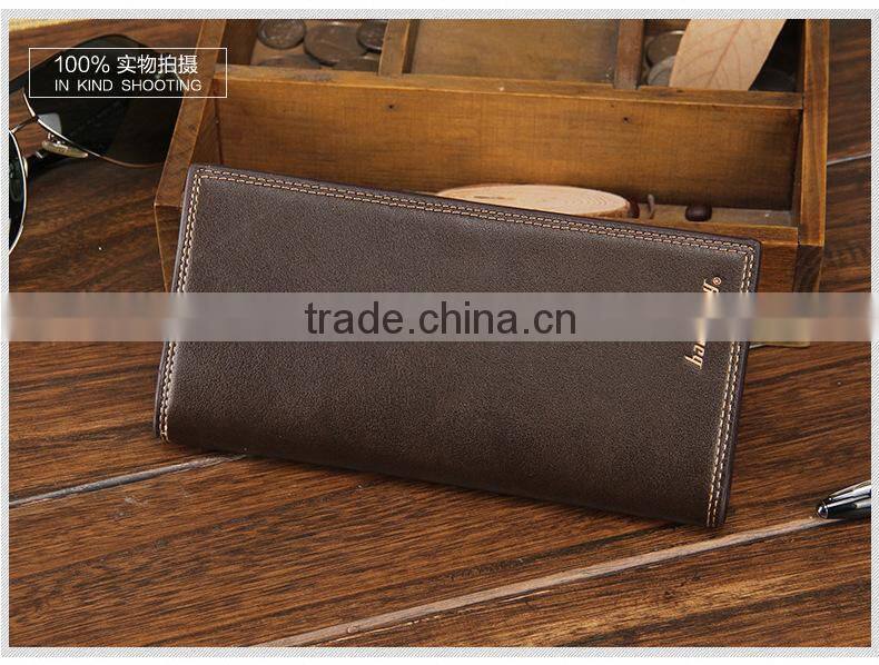 Brand New Baellerry Classic business men PU Wallet