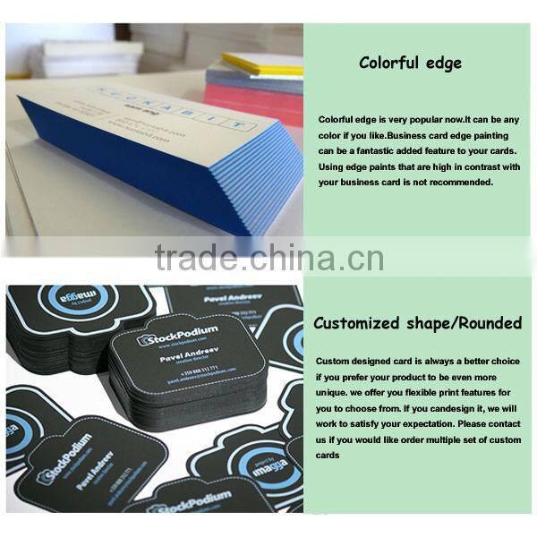 XHFJ OEM christmas greeting birthday card with your logos