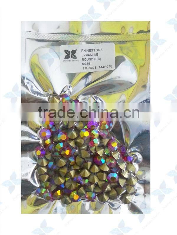 hot sale yiwu cheapest price rhinestone stone