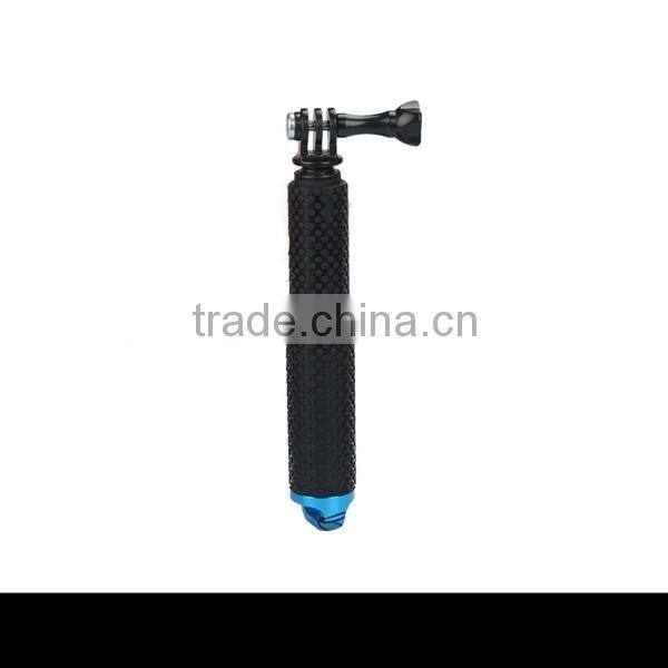 Wholesale Go pro Xiaoyi Accessories Selfie Stick Monopod