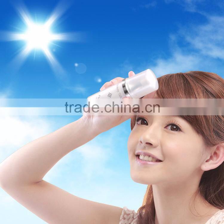 Beauty Talk Best Selling brightening basis makeup base day cream