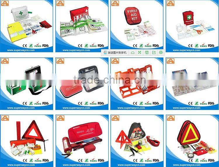 2 persons Small first aid kit
