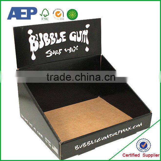 Cheap Custom Cardboard Display Box