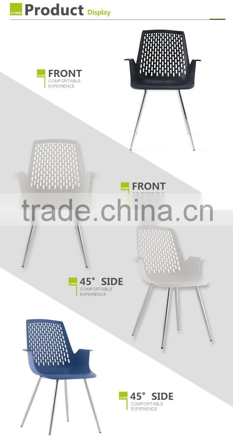 2016 Popular New Products lowback trading chair