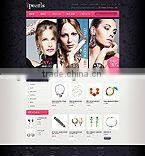 Open Cart ecommerce website