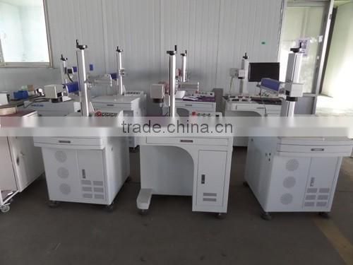 CE Jinan nonmetal marking machine