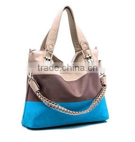 2016 New Design Fashion woman handbag