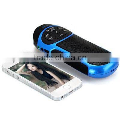 multifunction led flashlight speaker multifunction torch