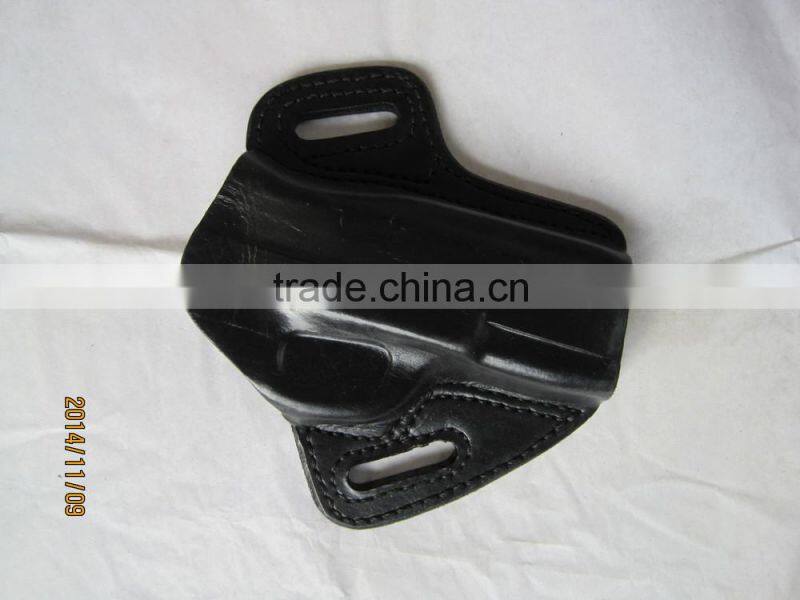 Customized wholesale Fast draw Western Gun Belt & Holster