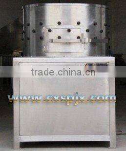 chicken slaughtering machine/poultry equipment/chicken feet peeling machine