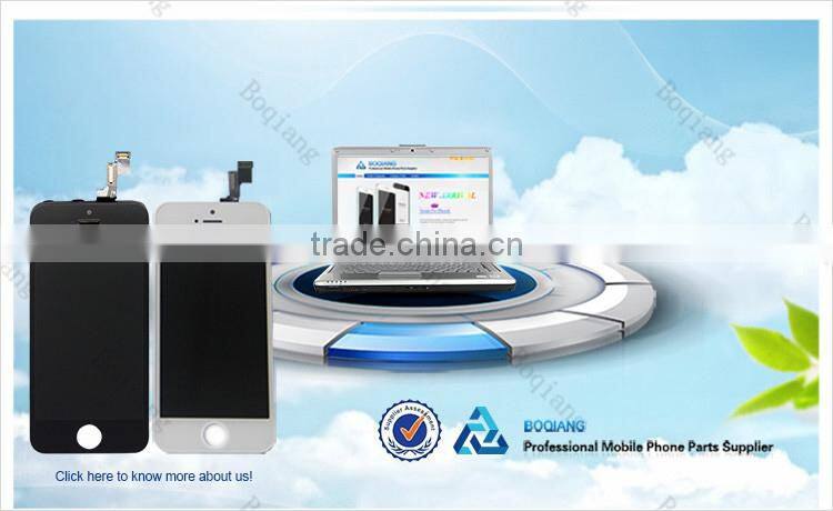 wholesale for oem shenzhen lcd modules for iphone 5c