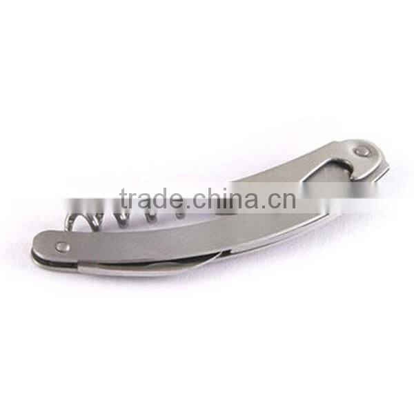 Wholesale Promotional Gift Functional Stainless Steel Bottle Opener ZTZY-100815