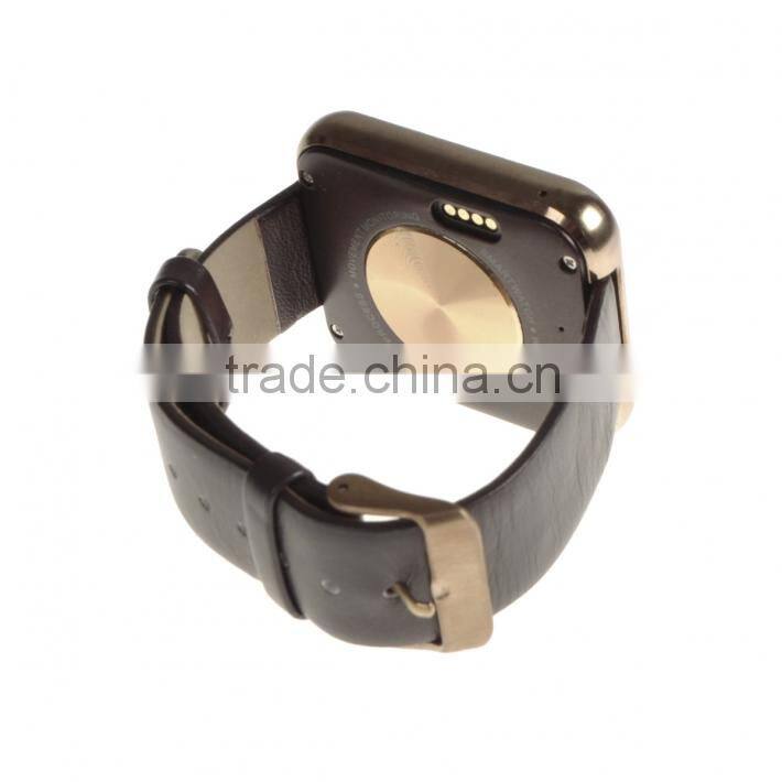 Hot! 1.54inch Waterproof Sleep Monitoring Pedometer CUBOT R8 Smart Watch