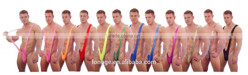 mens sexy thong