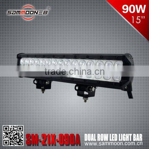 Popular portable wholesale led light bar bar SM-090A