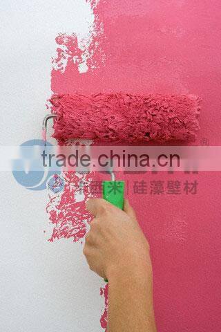 High quality paint roller brush