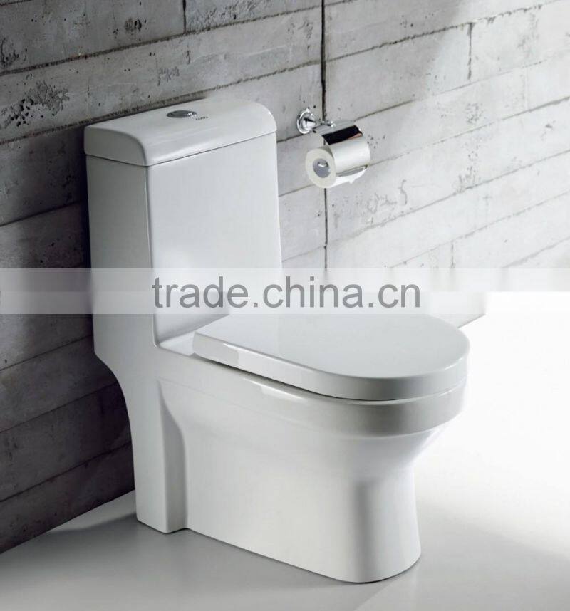 modern design toilet TC--38687