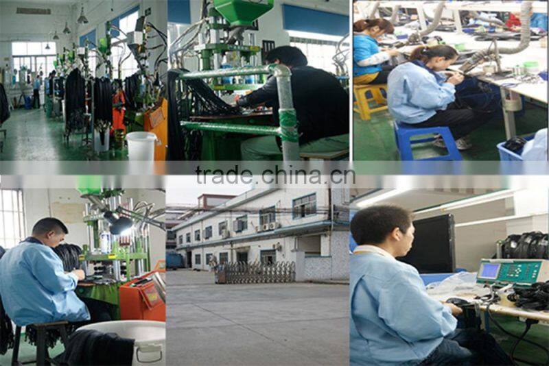 5m Slim hdmi cable with black molding