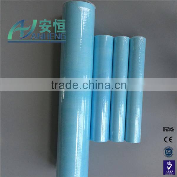 High Quality Pulp Medical Tissue Paper Rolls for Sale