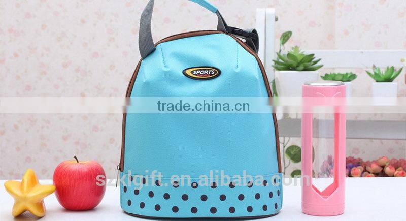 Professional freezer bag for travel with CE certificate
