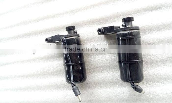 Professional video filming 12m(40ft) 2-axis jimmy jib camera crane for sale