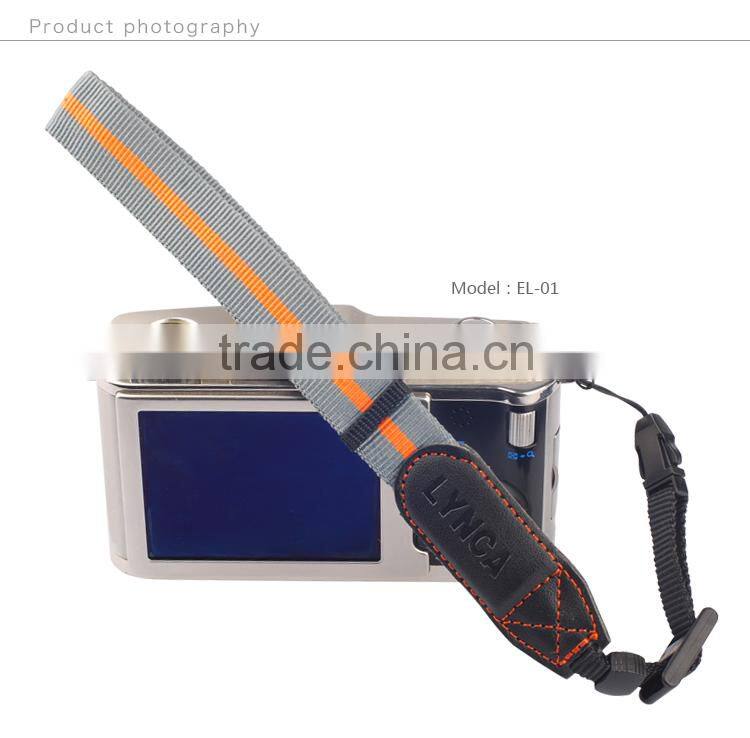 Workshop Digital Camera Hand Strap Micro single Stripe strap Wrist Strap