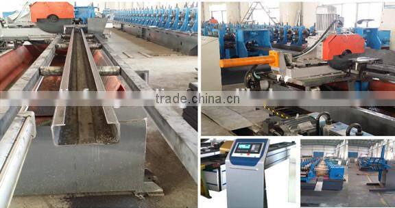 Hot Dip Galvanized Steel C Channel(Manufacturer)