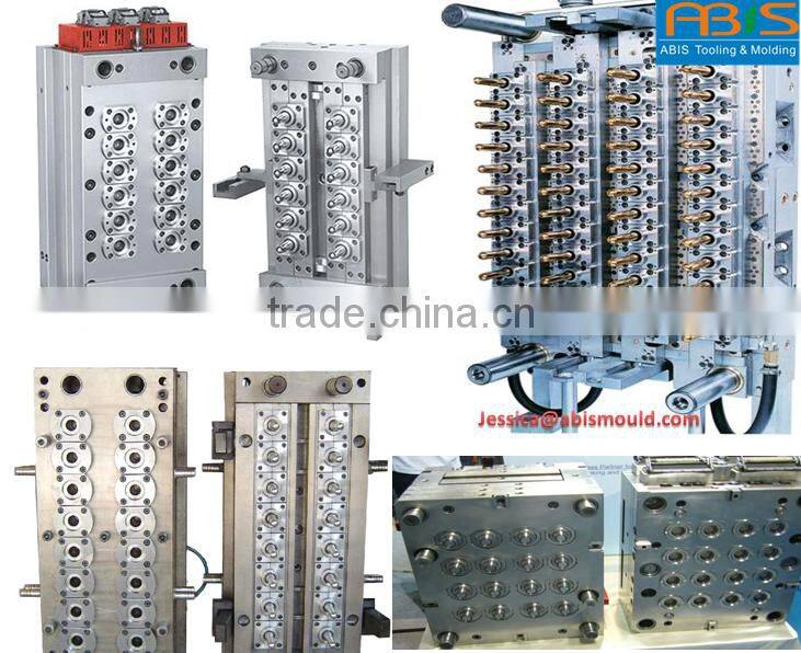 Cheap Blowing moulds bottle mold blow bottles