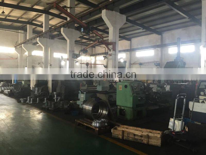 TC105G, TC142G Square Box type Tube liquid solid separator centrifuge