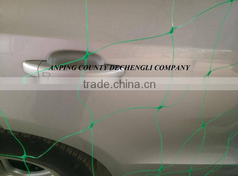 Plastic BOP trellis netting/Plant support netting with UV