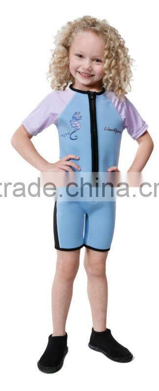 2mm YAMAMOTO Womens Neoprene Shorts