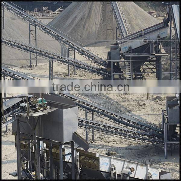 New Technology High Efficiency Vibrating Screen Price Uganda