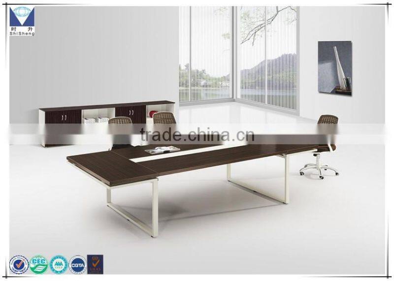Factory price concise conference table