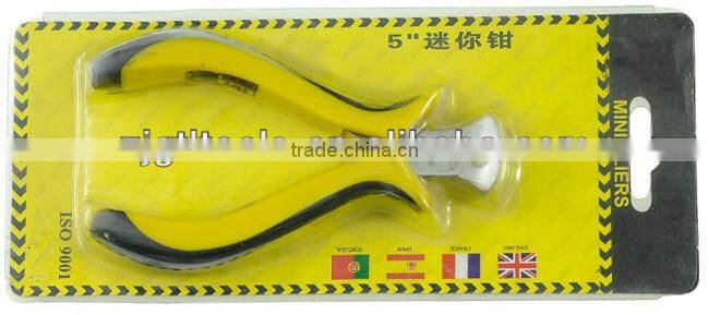 Heavy Duty Carpenters End Brad Cutters Nippers