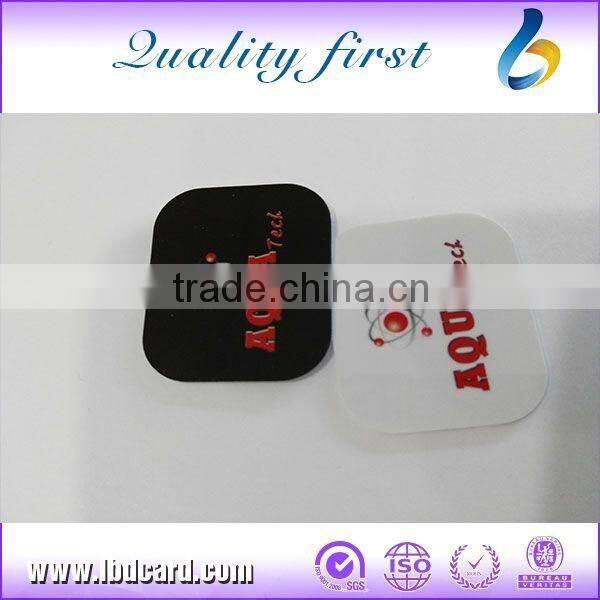 Mignon RFID Mini Cards For Access Management