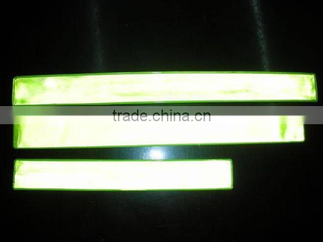 led safety armband
