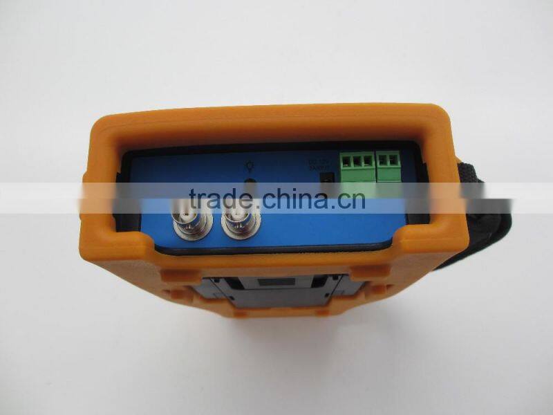 wifi ipc ptz tester lcd cctv security tester IP ptz camera tester 7 inch touch screen