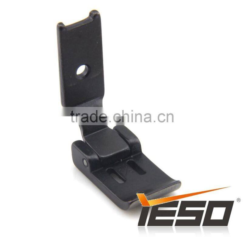 H01-0249 1/4 Presser Foot Yeso Sewing Machine Spare Parts Sewing Accessories