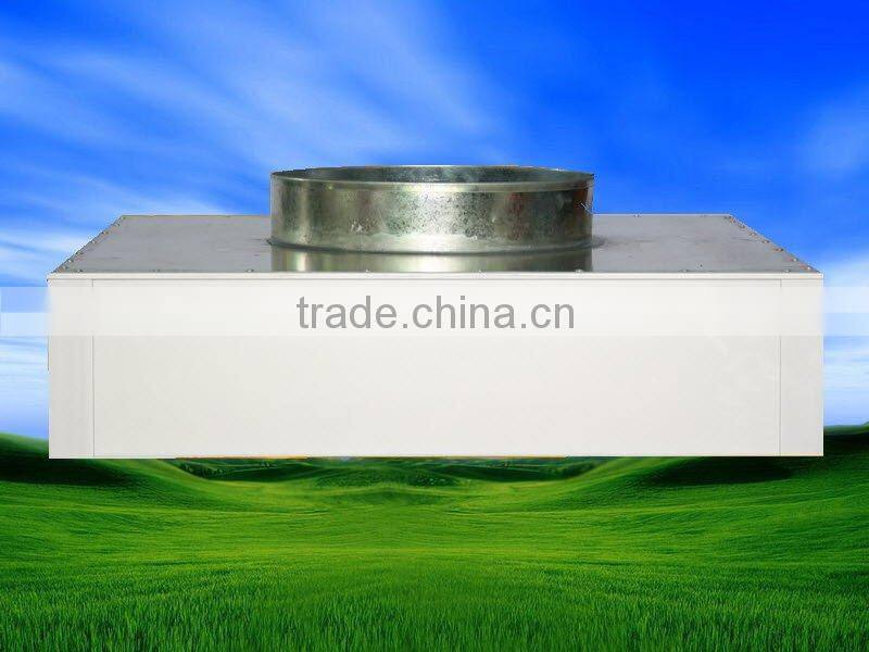 Cheap price high quality blower hepa filter box