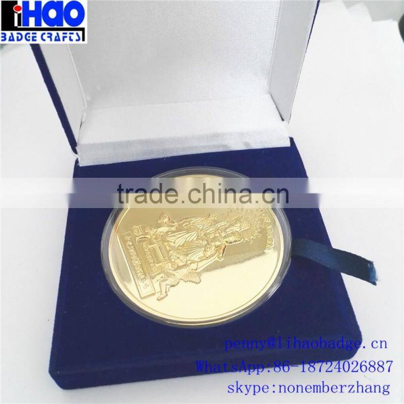 Custom metal challenge coin, metal coin, custom coin