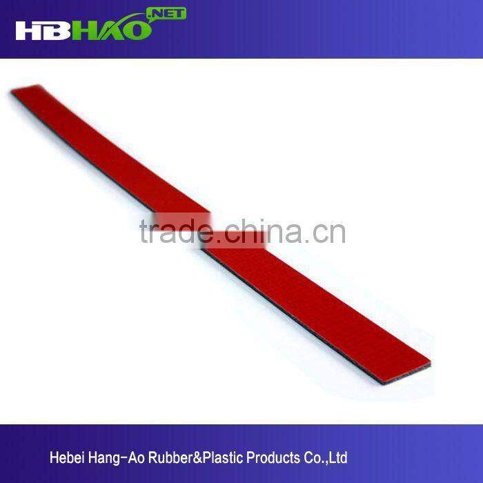 China factory fire rubber seal
