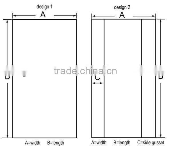 2015 new good quality Best selling custom order potato grow bag