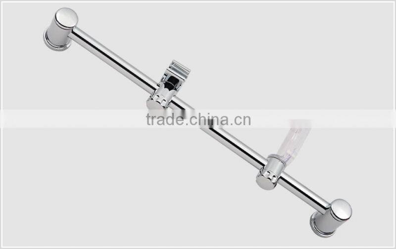 adjuster shower sliding bar,Taihe Sanitary Ware shower bar