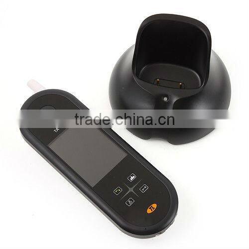 Wireless Intercom system long range door phone