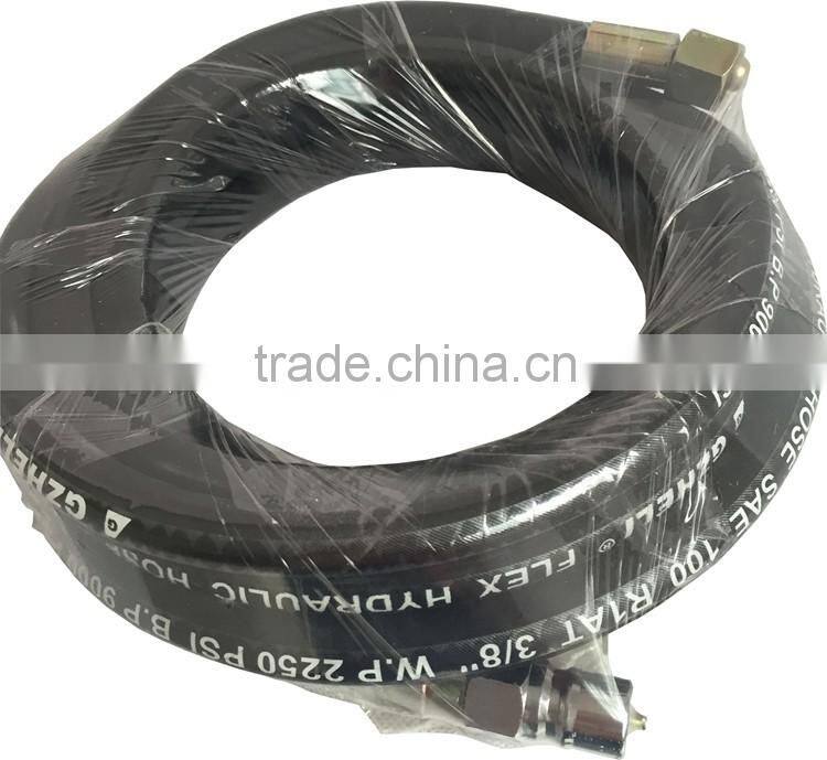 DMX512 Shooting Up 8-10 Meter CO2 Jet Column Machine 3in1 RGB 18x3w CO2 Cannon Smoke Machine 250w LED CO2 Jet Machine