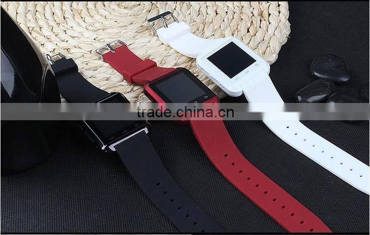 The Most Popular Wholesale Digital Bluetooth Smart Watch U8
