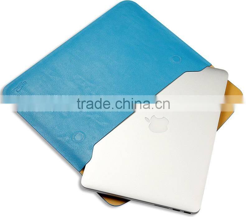 New Arrival Laptop Case for Macbook Air 11 13 Pro 12 13 15 Notebook Bag