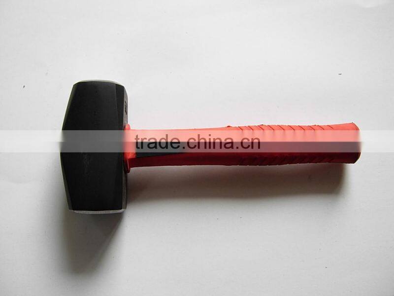 american type hammer /german type hammer/spanish type hammer/Mason Hammer with Fiberglass Handle/Stoning Hammer