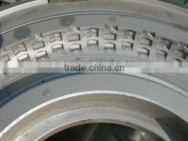 ISO Certificate CNC/EDM Bicycle Tire Mould