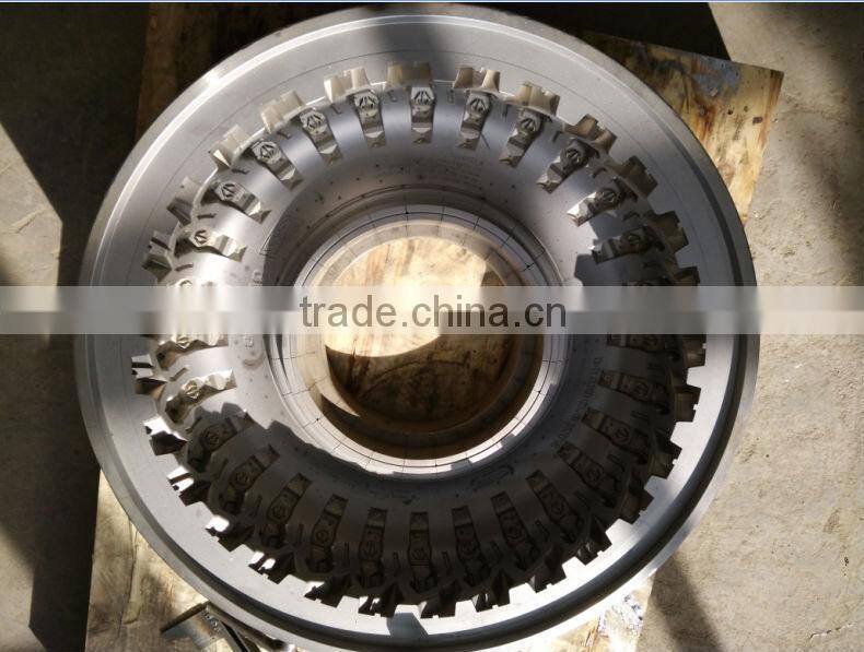 26*11 R 14 ATV Tyre Mold